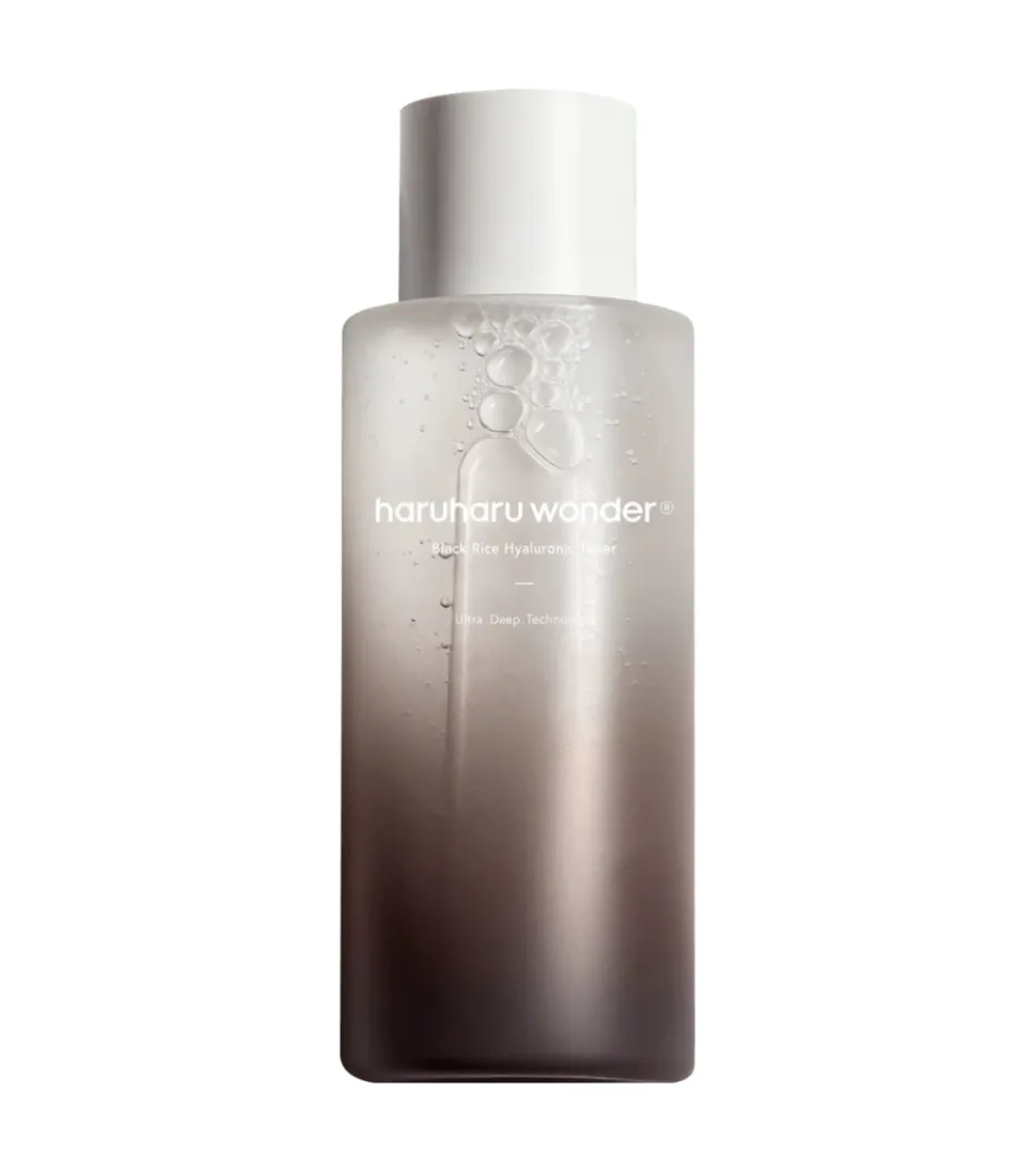 Tónico facial Black Rice Hyaluronic Free Fragance - 300ml