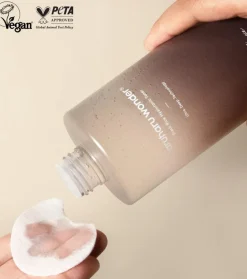 Tónico facial Black Rice Hyaluronic Free Fragance - 300ml