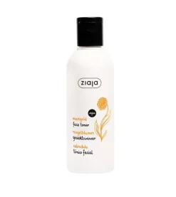 Tónico facial de caléndula