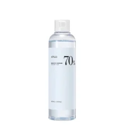 Tónico facial hidratante con Abedul 70%