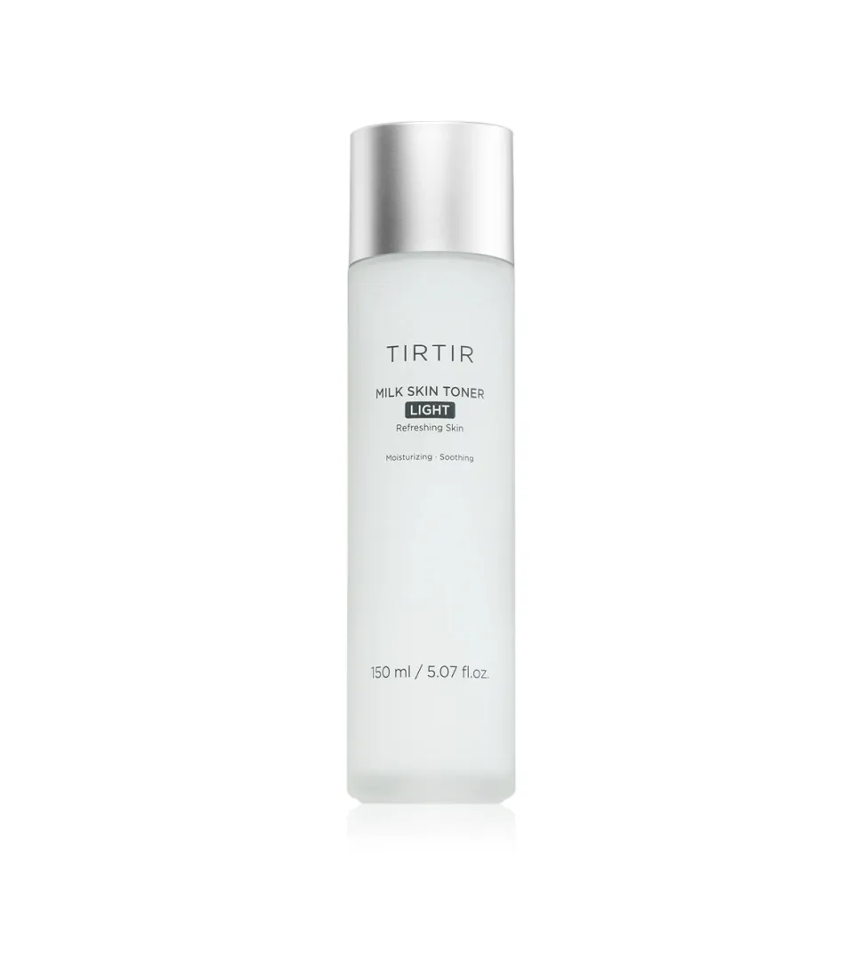 Tónico facial Milk Toner Light