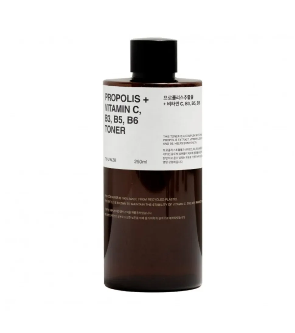 Tónico facial Propolis Balance Toner
