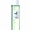 Tónico facial refrescante Green Plum Refreshing Toner AHA + BHA