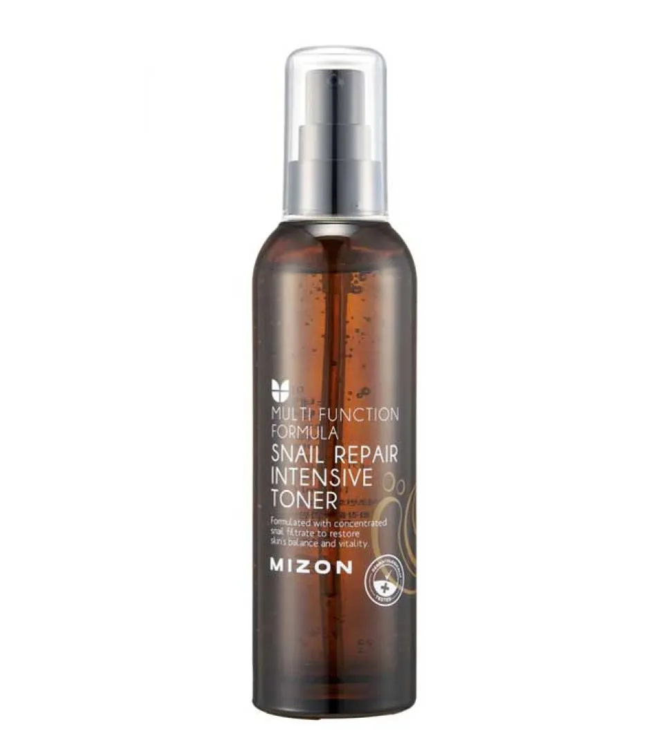 Tónico facial reparador Snail Repair Intensive