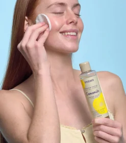 Tónico facial Sublime Camomila
