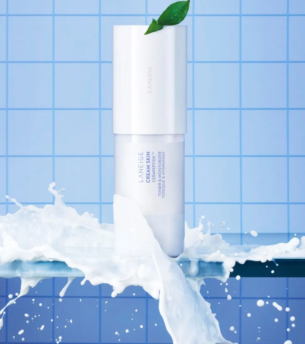 Tónico hidratante Cream Skin Cerapeptide Refiner
