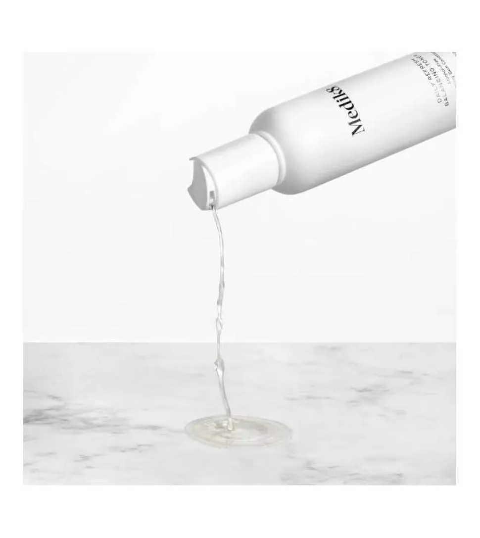 Tónico hidratante diario Daily Refresh Balancing Toner