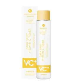 Tónico iluminador Dark Spot Vitamin C