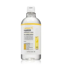 Tónico Lemon´C Squeeze