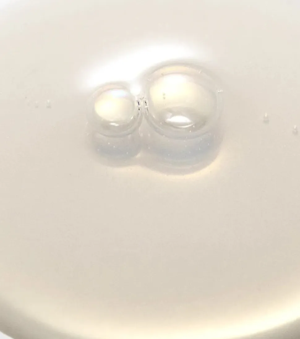 Tónico ligero Rice 70 + Ceramide Glow Milky