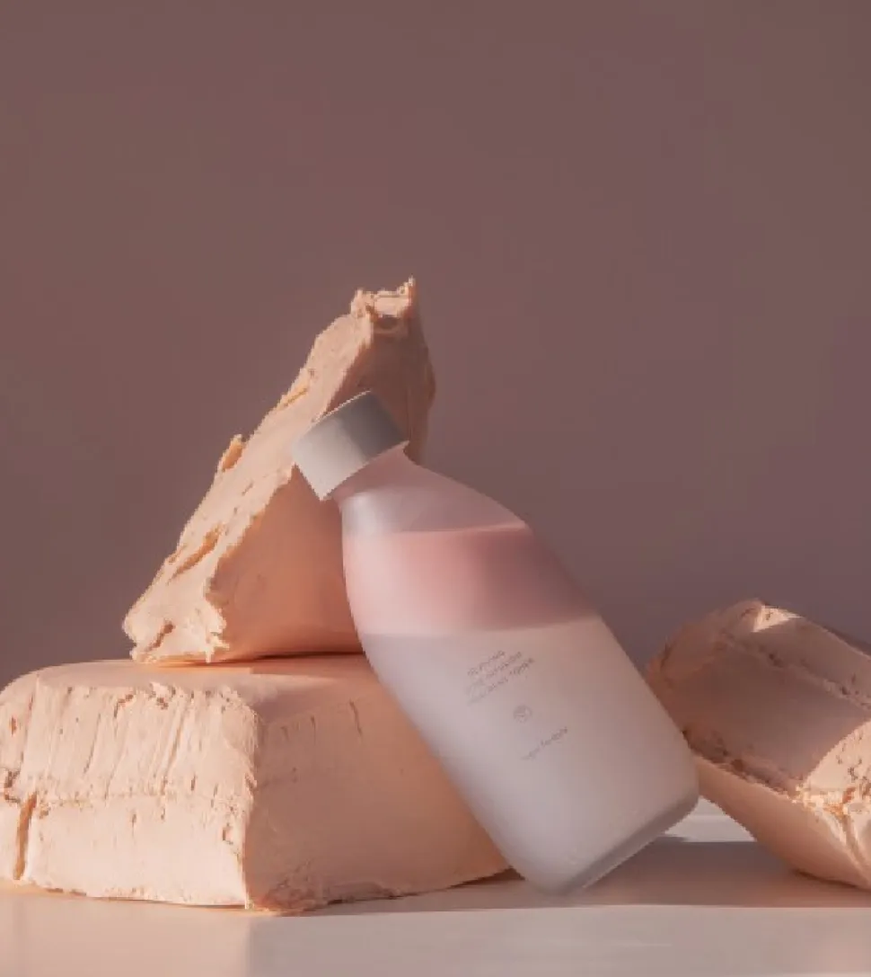 Tónico Reviving Rose Infusion Treatment