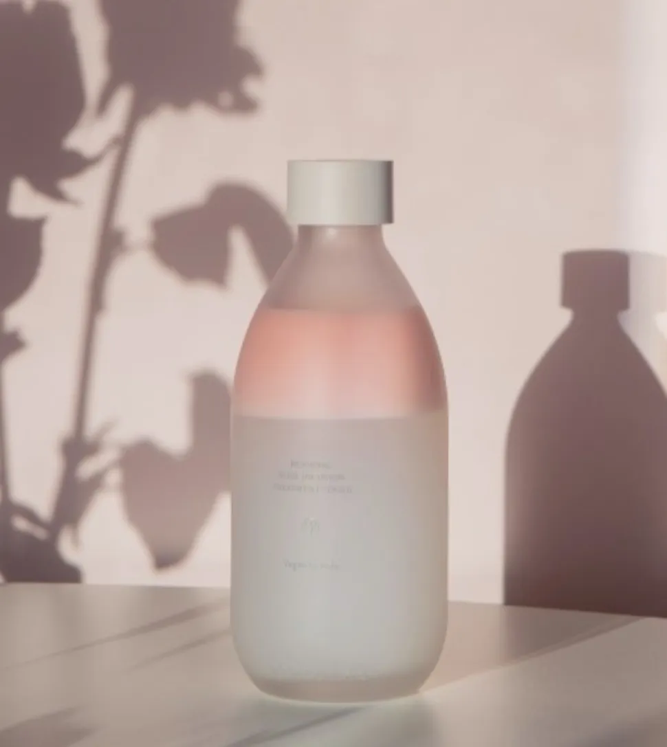 Tónico Reviving Rose Infusion Treatment