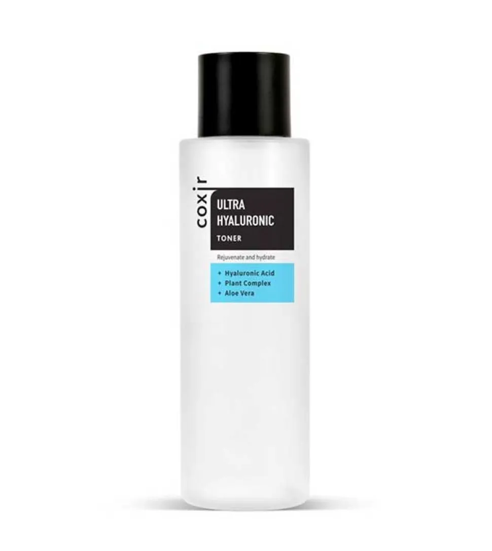Tónico Ultra Hyaluronic