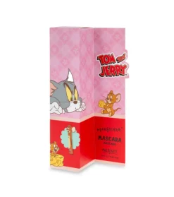 *Tom and Jerry* - Máscara de pestañas Mousecara