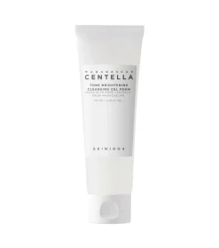 *Tone Brightening* - Espuma limpiadora con Centella Asiática de Madagascar
