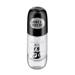 Top Coat Colour Shield