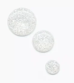 Top coat efecto Broken Glass - 050: Sparkling Reflection