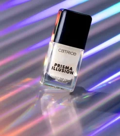 Top Coat Effect Prisma Illusion - 040: Galactic Dust