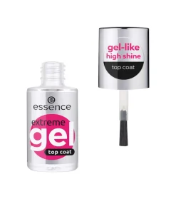 Top Coat Extreme Gel - 01: Glos to go