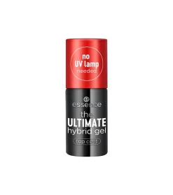Top Coat gel híbrido The Ultimate Hybrid