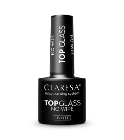 Top Coat Glass No Wipe
