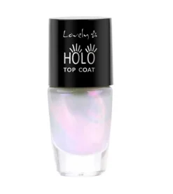 Top Coat Holo - 02