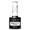 Top Coat Milky No Wipe