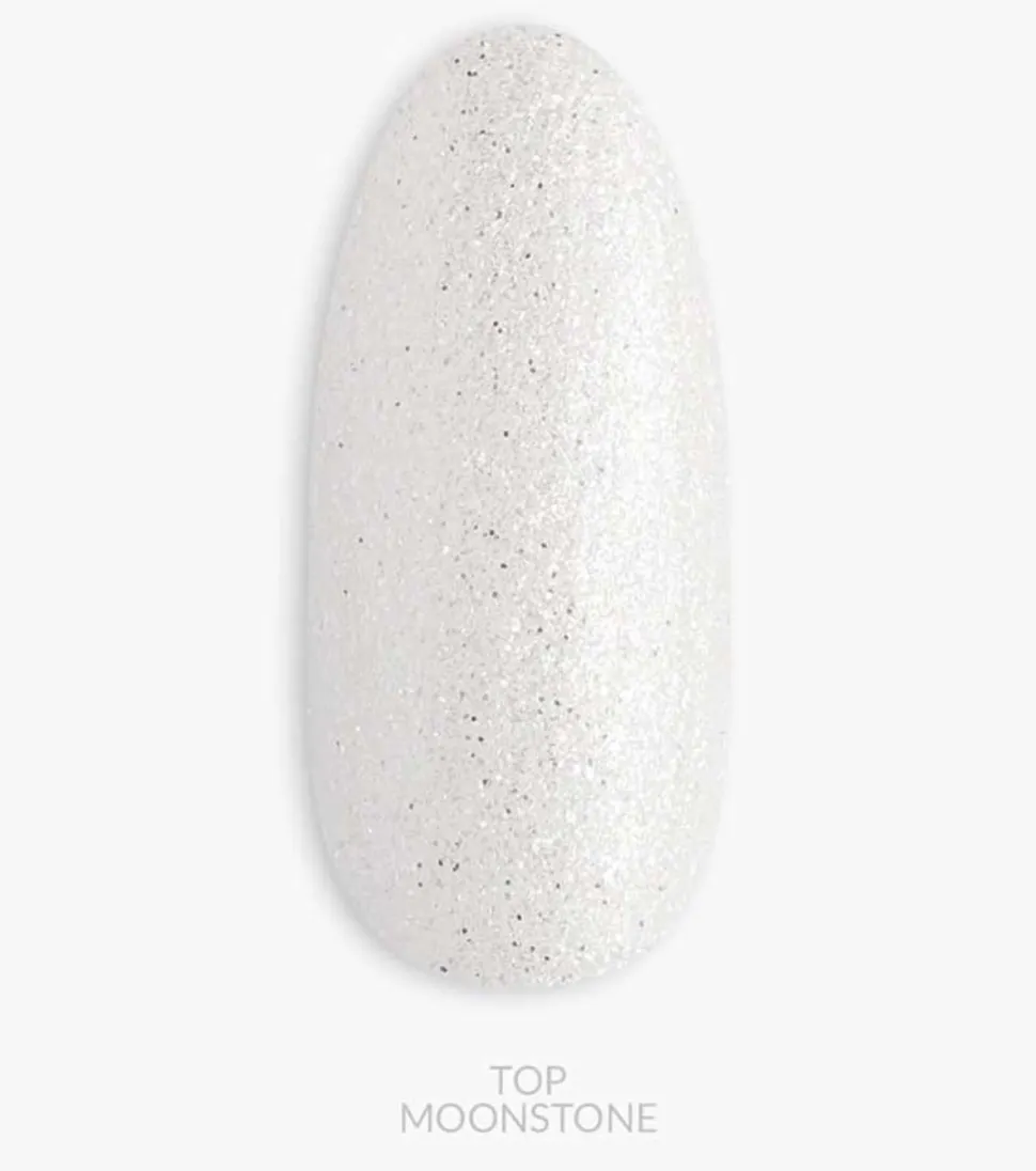 Top Coat Semipermanente - Moonstone