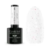 Top Coat Semipermanente No Wipe - Candy Rainbow