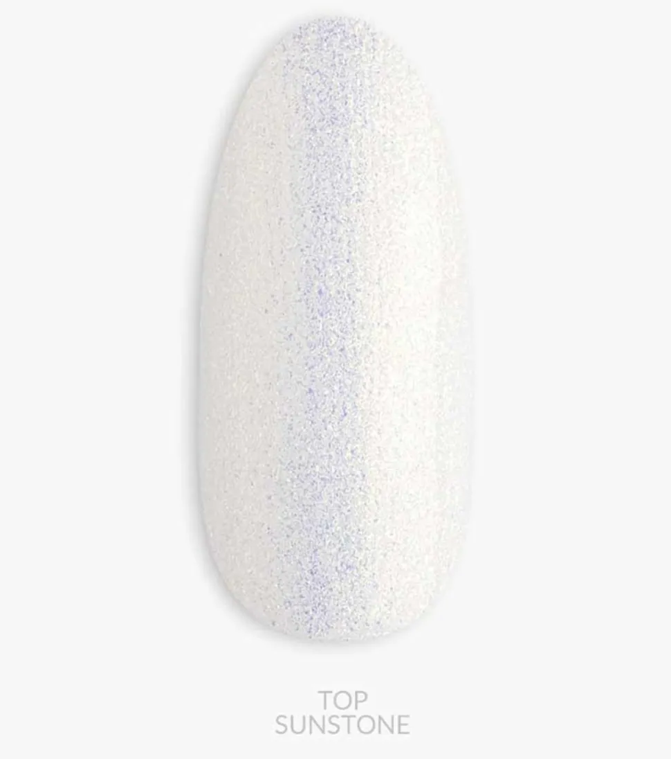 Top Coat Semipermanente - Sunstone