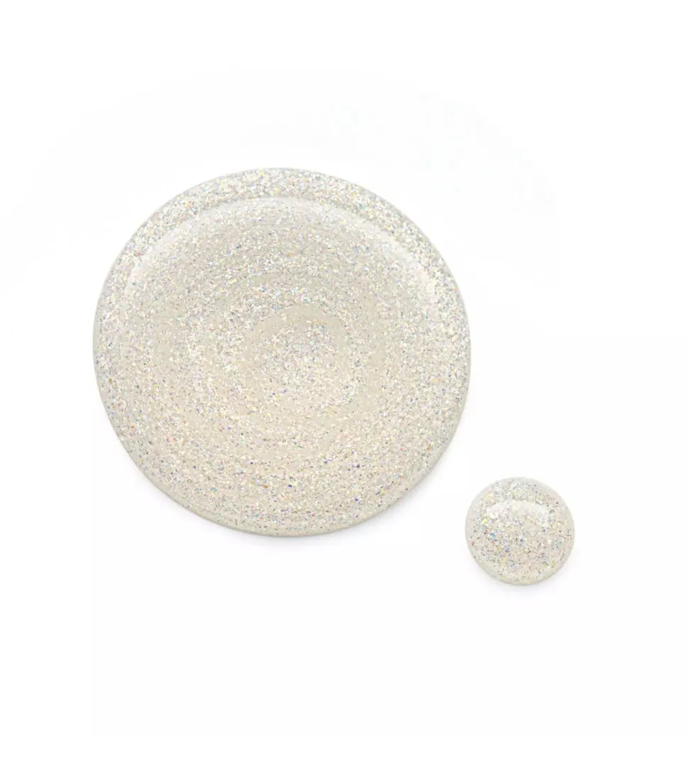 Top coat transformador - Sugar Touch