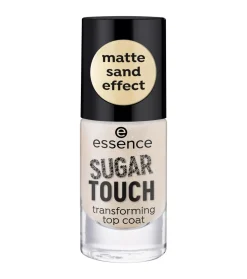 Top coat transformador - Sugar Touch