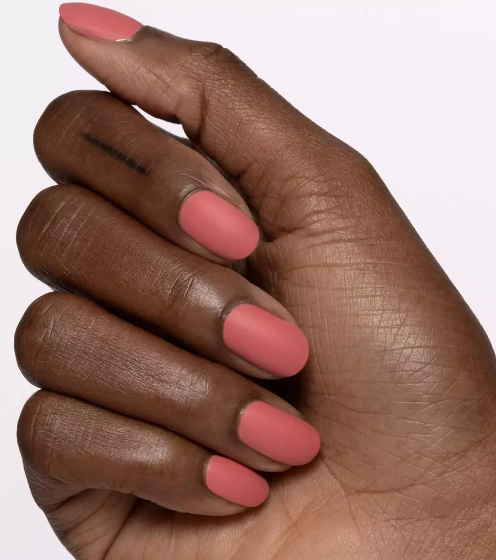 Top coat transformador - Super Matte