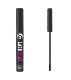 Topcoat waterproof para máscara de pestañas Lash Coat