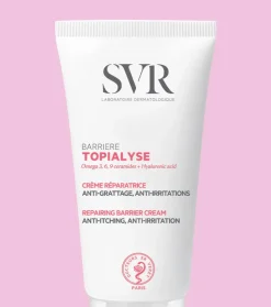 *Topialyse* - Crema barrera reparadora para pieles secas con tendencia atópica