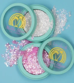 Topper de sombras 2 en 1 Malibu Shine - 1