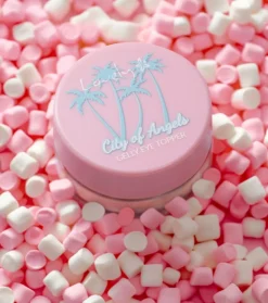 Topper para sombras en gel City Of Angels - 1