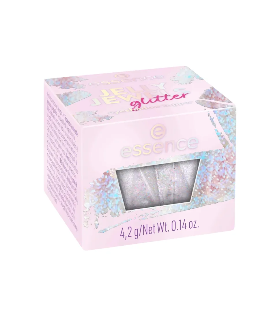 Topper sombra de ojos Jelly Jewels - 02: Celestial Shimmer