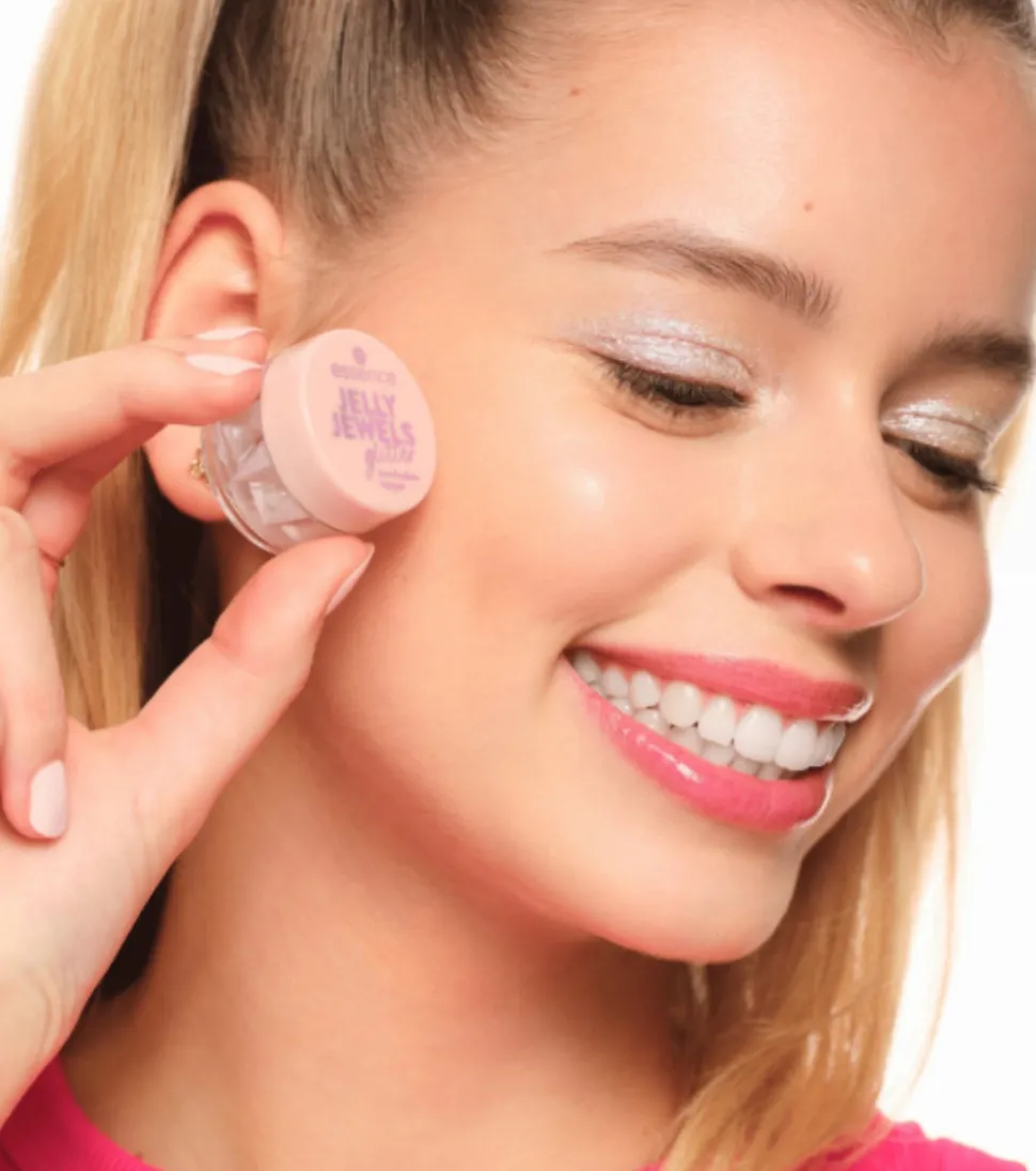 Topper sombra de ojos Jelly Jewels - 02: Celestial Shimmer
