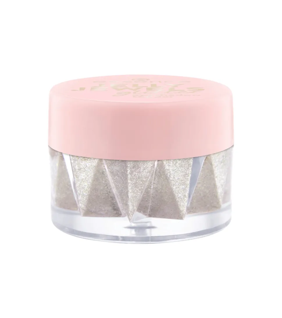 Topper sombra de ojos Jelly Jewels - 01: Golden Glam