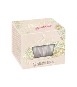 Topper sombra de ojos Jelly Jewels - 01: Golden Glam