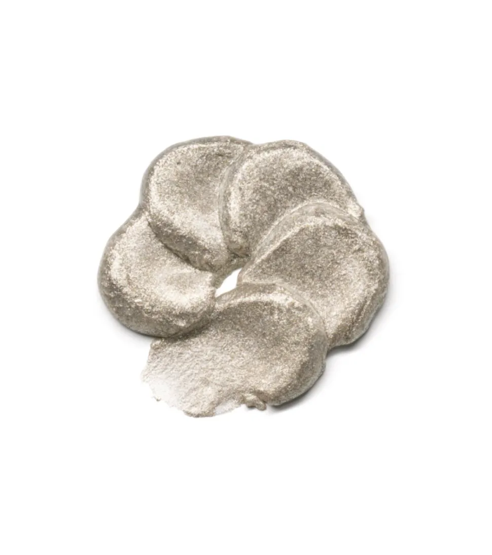 Topper sombra de ojos Jelly Jewels - 01: Golden Glam