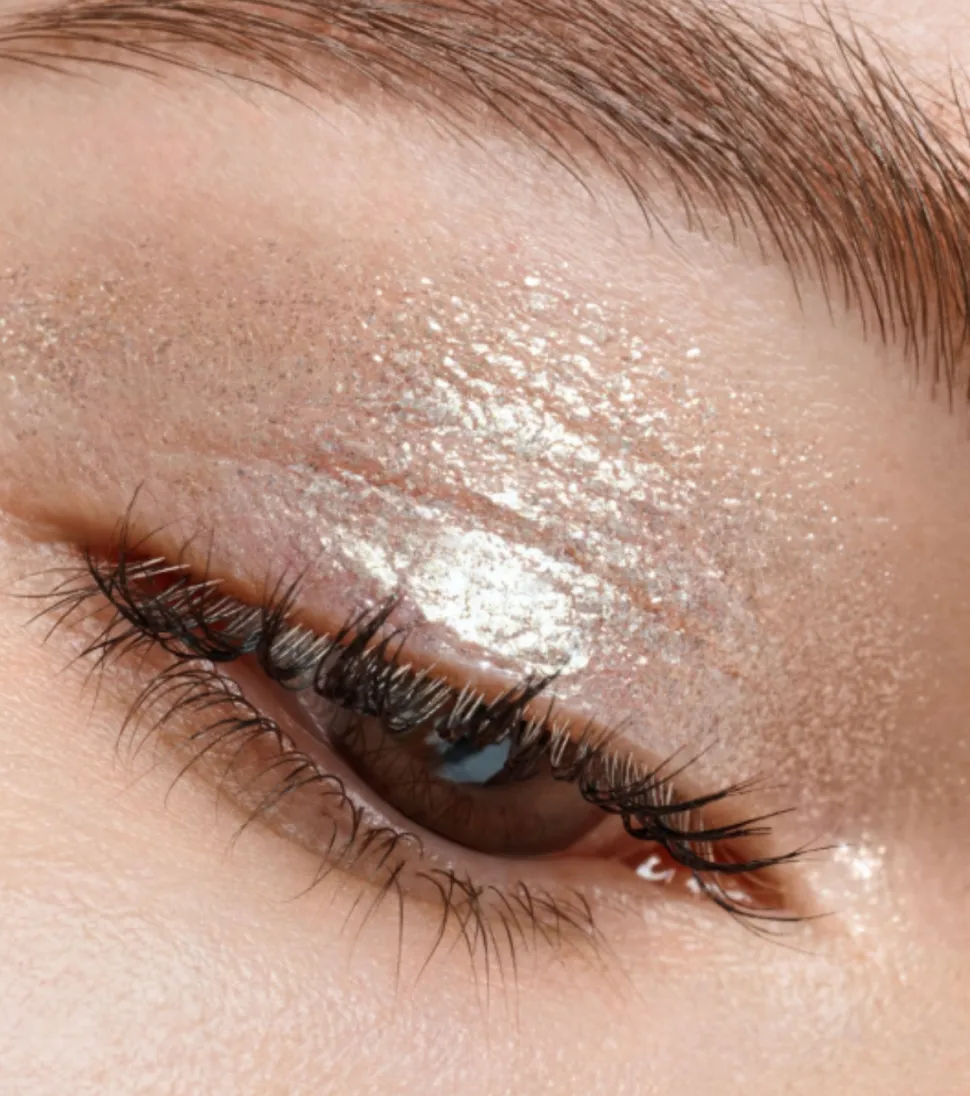 Topper sombra de ojos Jelly Jewels - 01: Golden Glam