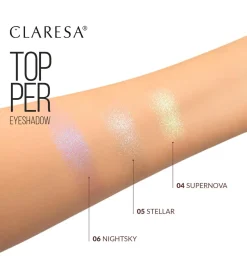 Topper sombra de ojos multicromo - 04: Supernova
