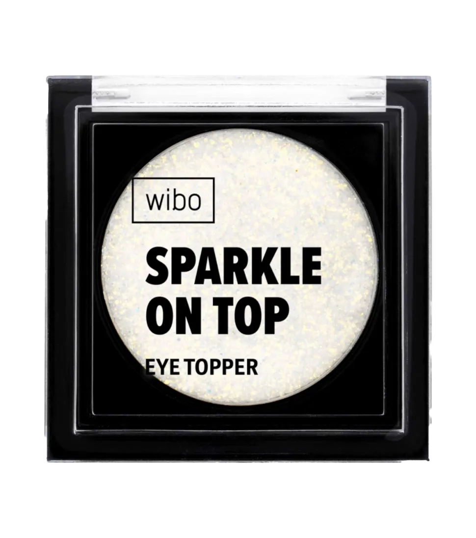 Topper sombra de ojos Sparkle On Top - 1
