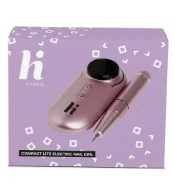 Torno de uñas Compact Lite