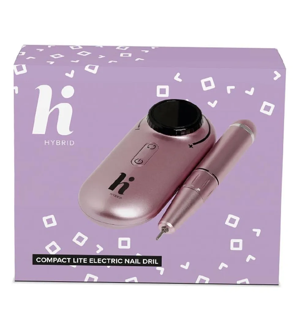 Torno de uñas Compact Lite