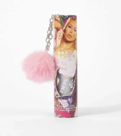 *Totally Plastic* - Brillo de labios Oral Fixation Iggy Azalea - I'm Psychic