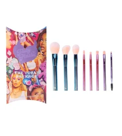*Totally Plastic* - Set de brochas Iggy Azalea The Total Package