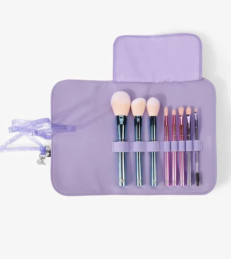 *Totally Plastic* - Set de brochas Iggy Azalea The Total Package